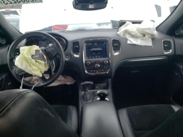 1C4RDJDGXJC312027 Dodge DURANGO GT