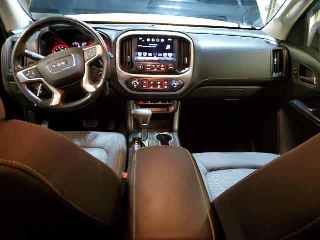 1GTH6CE36G1336519 GMC CANYON SLE