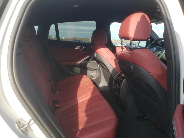 5UXCY6C0XN9L61838 BMW X6 Xdrive40i