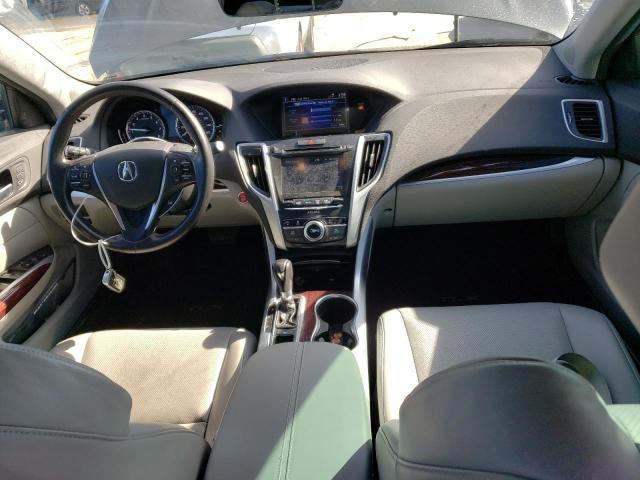 19UUB1F52FA024406 Acura TLX TECH