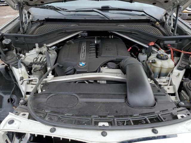 5UXKR0C52JL076226 BMW X5 Xdrive35i