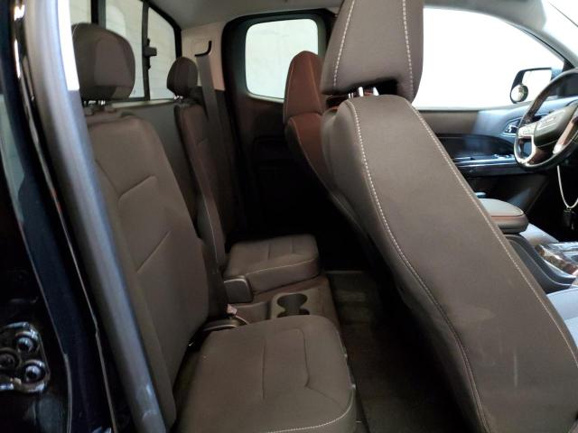 1GTH6CE36G1336519 GMC CANYON SLE