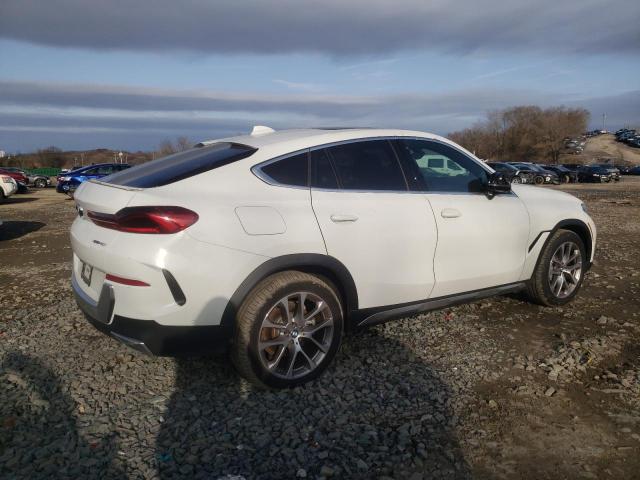 5UXCY6C0XN9L61838 BMW X6 Xdrive40i