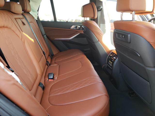 5UXCR6C0XM9G32251 BMW X5 Xdrive40i