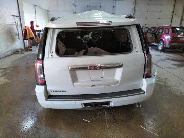 1GKS2CKJ2GR373755 GMC YUKON DENALI