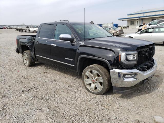 3GTU2NEC5GG127117 GMC Sierra K1500 Slt