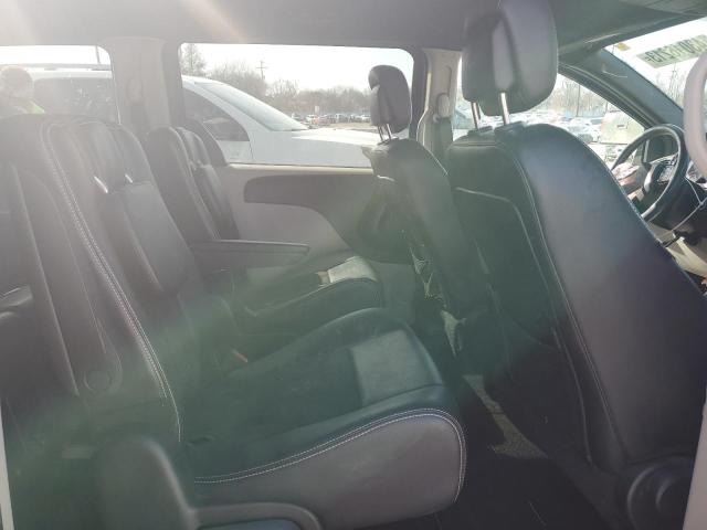 2C4RDGCG2KR696334 Dodge Grand Caravan Sxt
