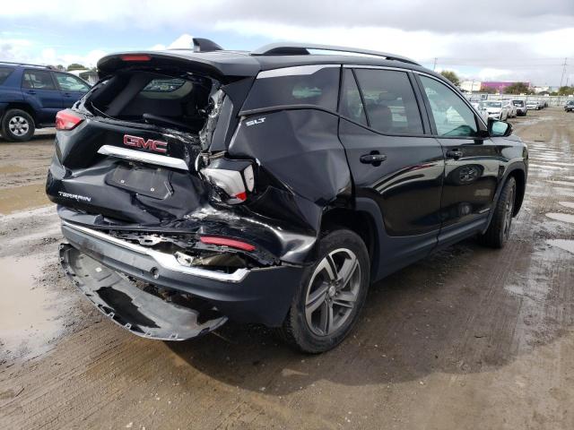 3GKALVEV2LL107530 GMC Terrain Slt