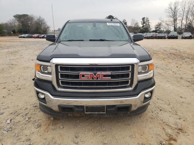 3GTU2UEC3EG467731 GMC Sierra K1500 Sle