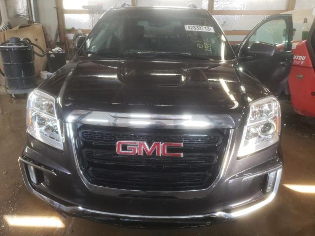 2GKALNEK5G6137198 GMC Terrain Sle