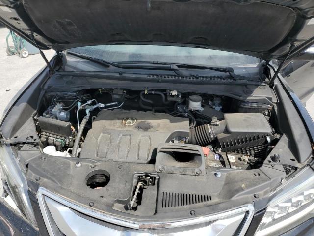 5J8TB3H72HL012821 Acura Rdx Advance