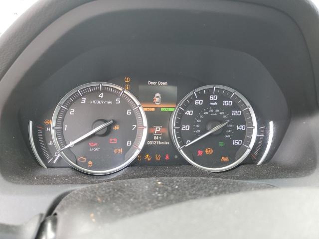 19UUB1F56LA003621 Acura Tlx Technology