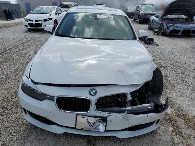 WBA3C3C5XFP664977 BMW 320 I Xdrive