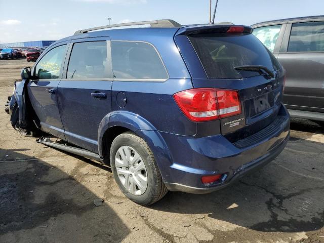 3C4PDCBB6KT872515 Dodge JOURNEY SE