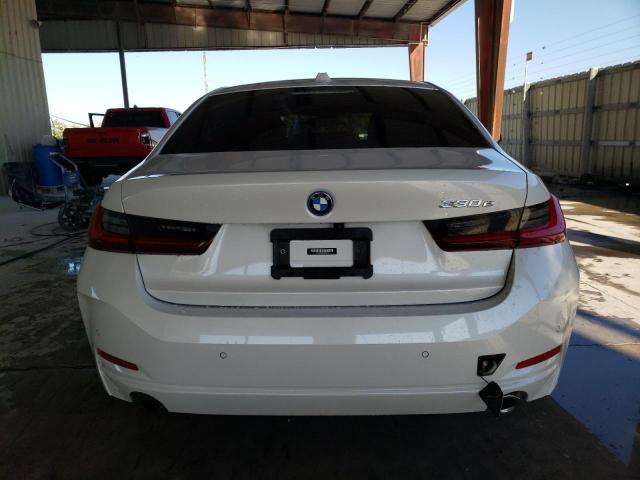 3MW39FF05P8C82470 BMW 330e