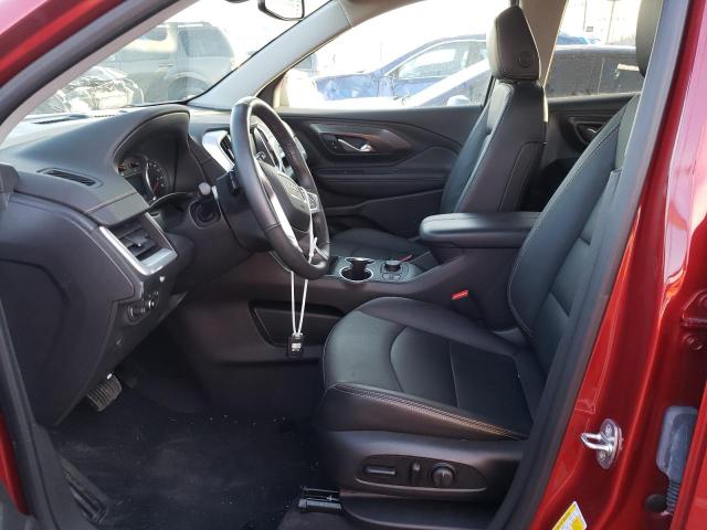 3GKALVEX4KL400507 GMC Terrain Slt