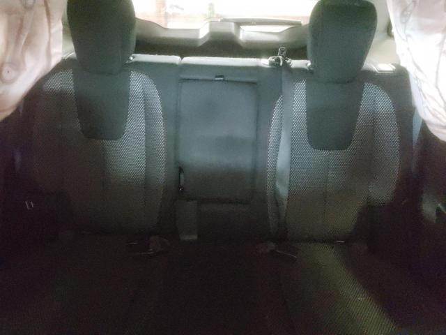 2GKALNEK5G6137198 GMC Terrain Sle