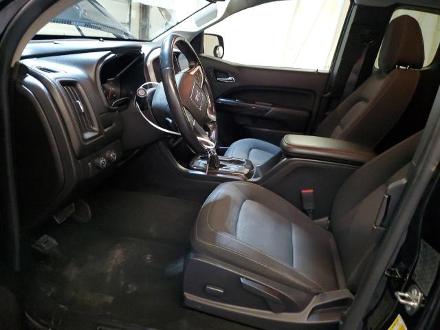 1GTH6CE36G1336519 GMC CANYON SLE