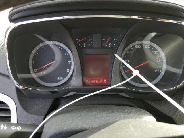 2GKFLPE39G6307184 GMC Terrain Slt