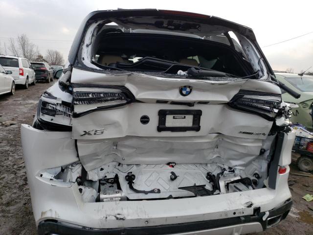 5UXCR6C06N9J66154 BMW X5 Xdrive40i