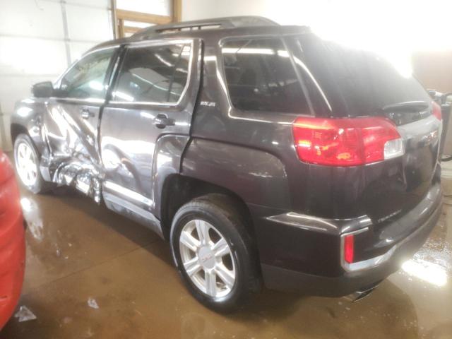 2GKALNEK5G6137198 GMC Terrain Sle