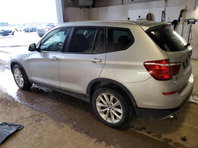5UXWX9C5XG0D79747 BMW X3 Xdrive28i