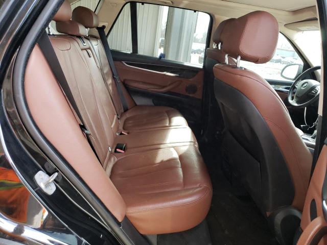 5UXKR0C53E0K50697 BMW X5 Xdrive35i