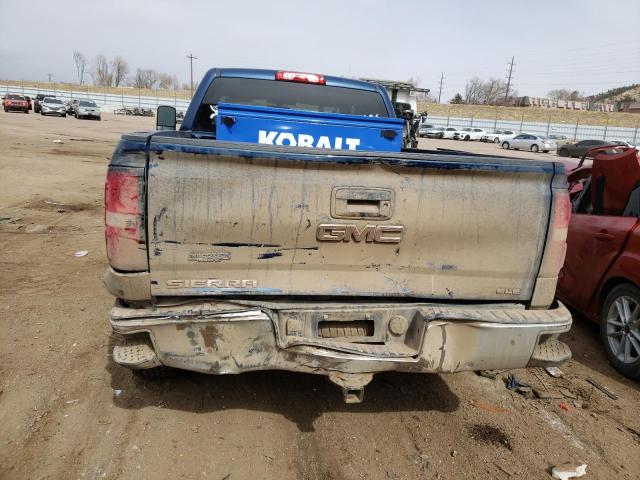 1GTV2MEC7HZ264382 GMC Sierra K1500 Sle