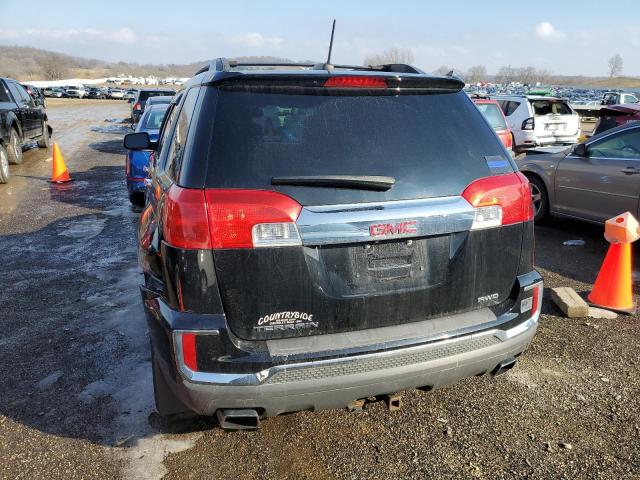 2GKFLTE37H6104708 GMC Terrain Sle