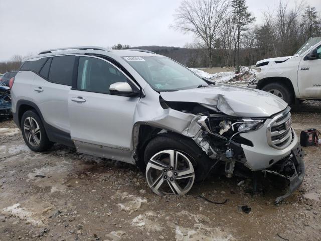 3GKALVEV5KL218362 GMC Terrain Slt