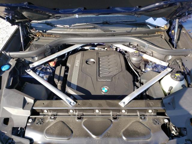 5UXCR6C0XM9G32251 BMW X5 Xdrive40i
