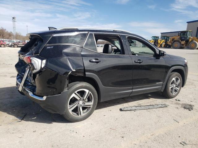 3GKALVEV4KL211127 GMC Terrain Slt