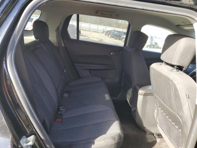 2GKFLTEK8G6317172 GMC Terrain Sle