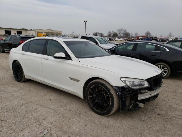 WBAYE8C55FD781476 BMW 750 LI