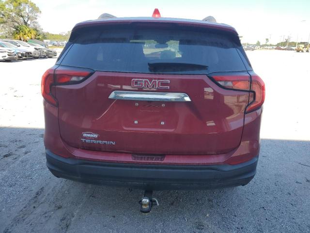 3GKALMEV3LL114142 GMC Terrain Sle