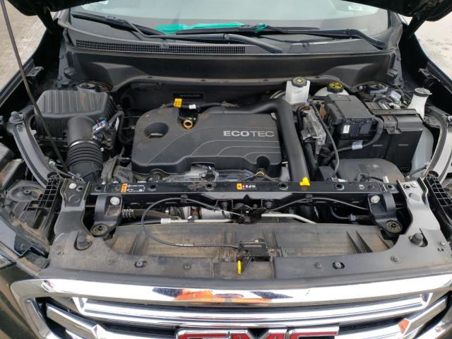 3GKALVEV2LL107530 GMC Terrain Slt