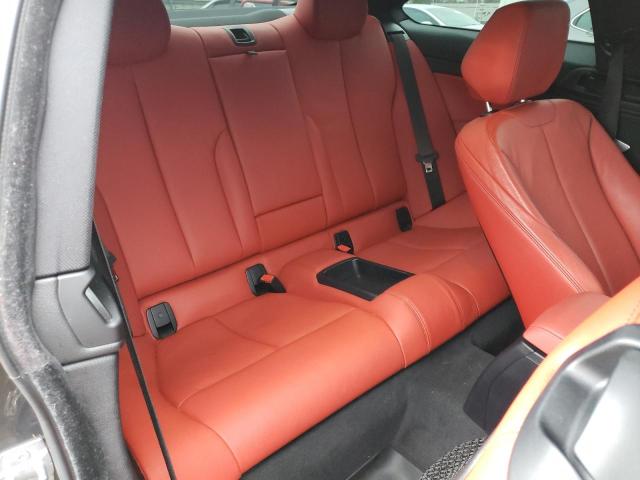 WBA4W5C50KAE50829 BMW 430xi