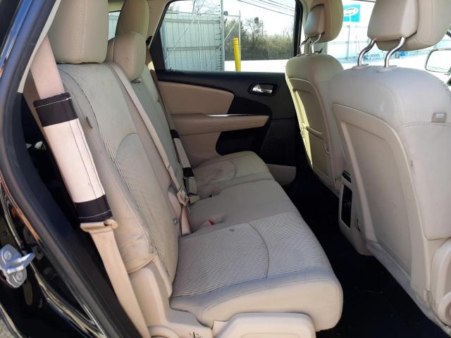 3C4PDCBG5FT591257 Dodge Journey Sxt