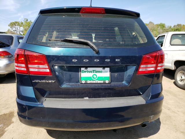 3C4PDCABXET150454 Dodge JOURNEY SE