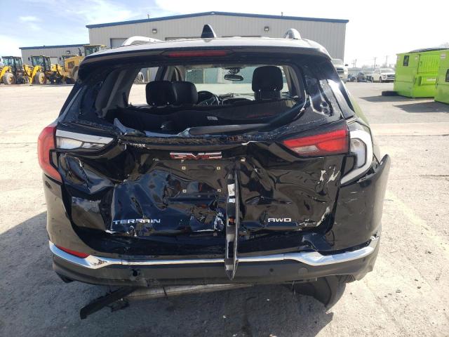 3GKALVEV4KL211127 GMC Terrain Slt