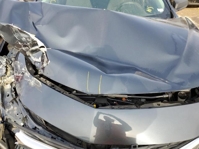 1G1ZB5ST7KF122563 Chevrolet MALIBU LS