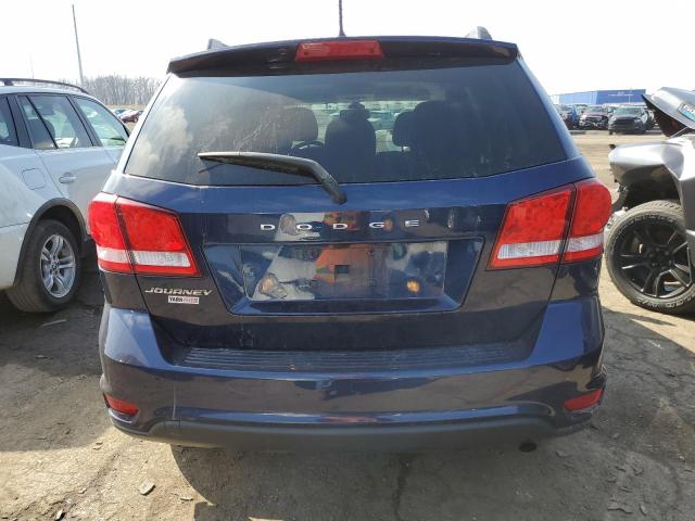 3C4PDCBB6KT872515 Dodge JOURNEY SE