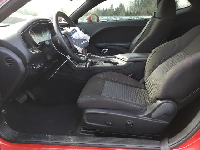 2C3CDZAG7FH793906 Dodge Challenger Sxt