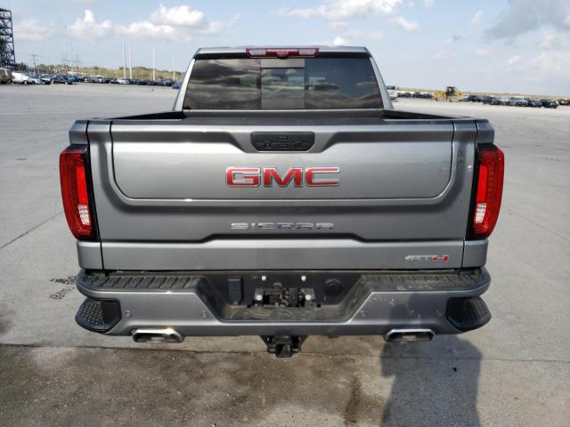 3GTP9EEL6MG256777 GMC Sierra K1500 At4
