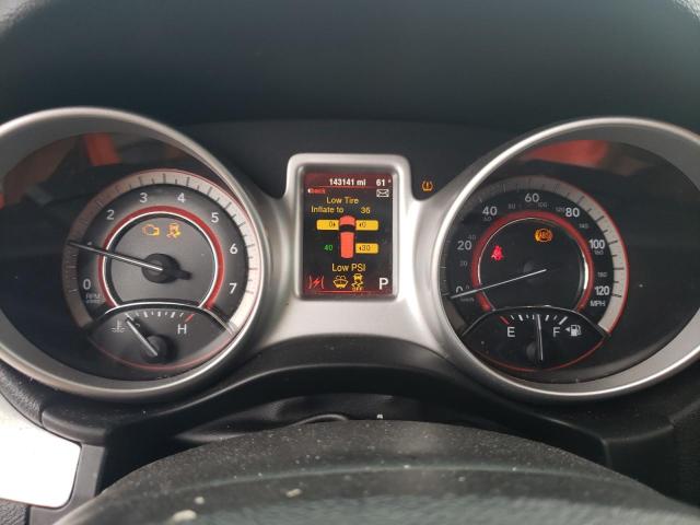 3C4PDCAB8FT736801 Dodge JOURNEY SE