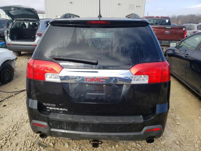 2GKFLRE38E6170635 GMC Terrain Sle