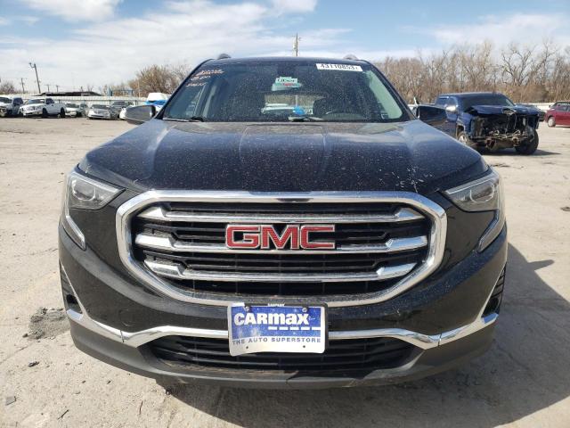 3GKALVEV4KL211127 GMC Terrain Slt