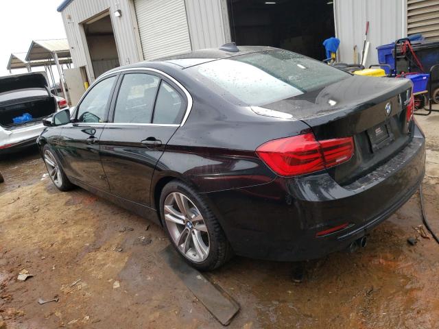 WBA8B9G56JNU98922 BMW 330 I