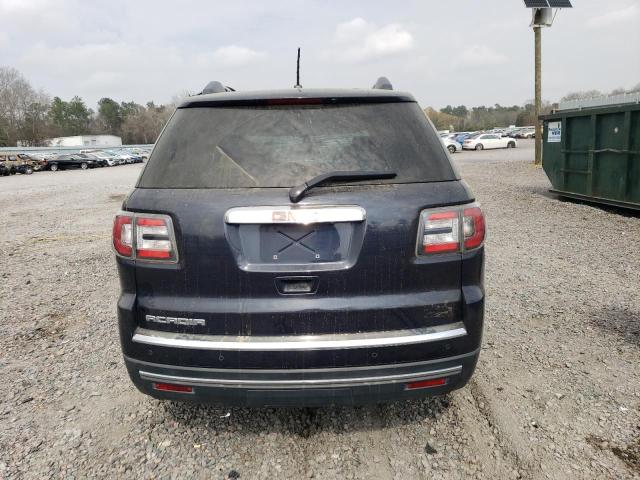 1GKKRRKD7FJ145501 GMC Acadia Slt-1