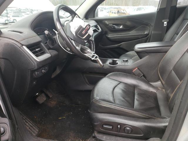 3GKALVEV5KL218362 GMC Terrain Slt